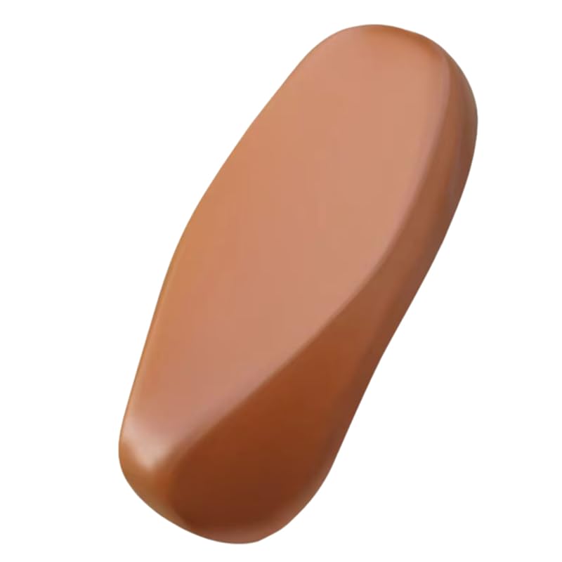 Cubre asiento de moto universal y funda protectora negra de repuesto para motocicletas