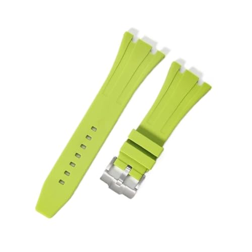 [ȓX] I[f} sQpvXgbv CI[N 15400/15510/15703po[uXbg(Green Sliver clasp,26 27mm)