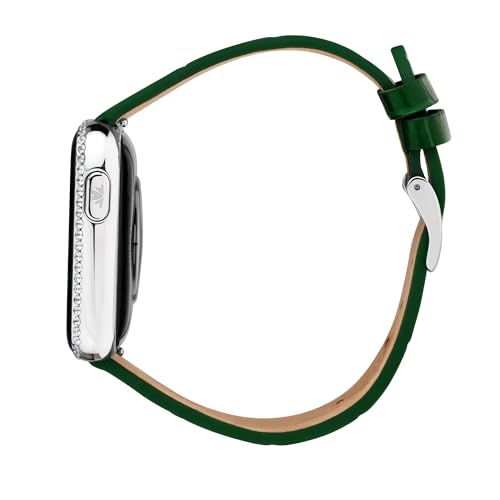 Morellato Pack spécial M-01 Crystal Light Smartwatch Femme, Numérique avec Double Bracelet - R0151167522 – Image 3