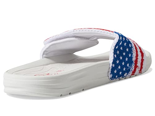 Image of HEYDUDE Men's Phoenix Men & Women | Men's Slides | Men's Slip On Sandal | Comfortable & Light-Weight Multiple Colors & Sizes