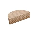 Photo Gallery ozlcua maniglie in legno 2pcs wood door handle semicircle wooden cabinet handles drawer knobs wardrobes handle hardware closet handle knobs(80mm hole distance32mm-a) Photo Gallery ozlcua maniglie in legno 2pcs wood door handle semicircle wooden cabinet handles drawer knobs wardrobes handle hardware closet handle knobs(80mm hole distance32mm-a)