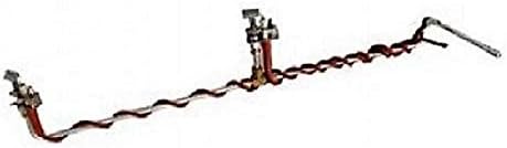 TEC Infrared Gas Grill Factory Pilot Tube & Igniter for Sterling III ST43PILOT