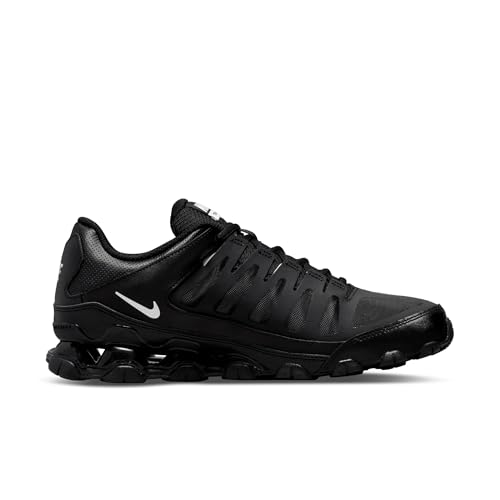 Image of Nike Men's Reax 8 TR Mesh Training /Workout Shoes