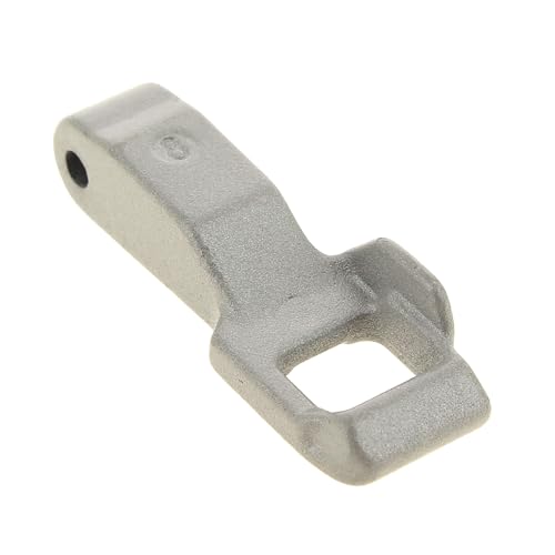 MFG63099101 - Gancho de puerta para lavadora LG