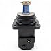 Hydraulic Pump 105-1284-006 1051284006 105-1284 1051284 Compatible for Char-Lynn 2000 Series