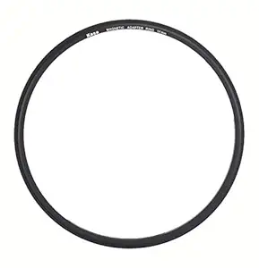 Kase Wolverine 58mm Magnetic Filter Adapter Ring 58