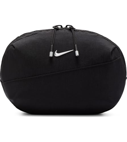 Nike Aura Crossbody Waistpack Bag in Black