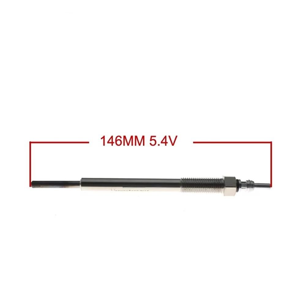 Bujía precalentamiento Para Kia Para Optima Para K5 Para Sportage IV | 2018-2022 Bujia incandescente 36710-2U000 36710 2U000