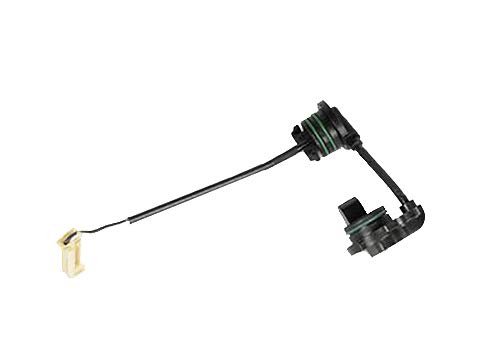 ACDelco GM Genuine Parts 24276627 Automatic Transmission Input Speed Sensor