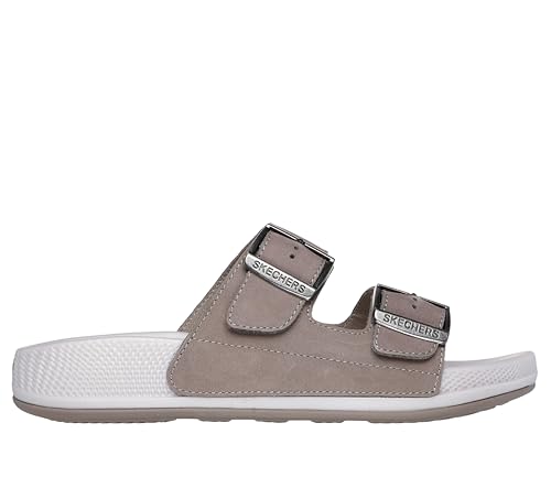 Image of Skechers womens Hyper Slide - Vida Sandal