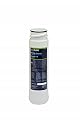 EcoPure ECOROM Reverse Osmosis Under Sink Replacement Water Membrane | NSF Certified | Fits Ecop30 System | 1-3-Year Filter Life, 0.9 , White