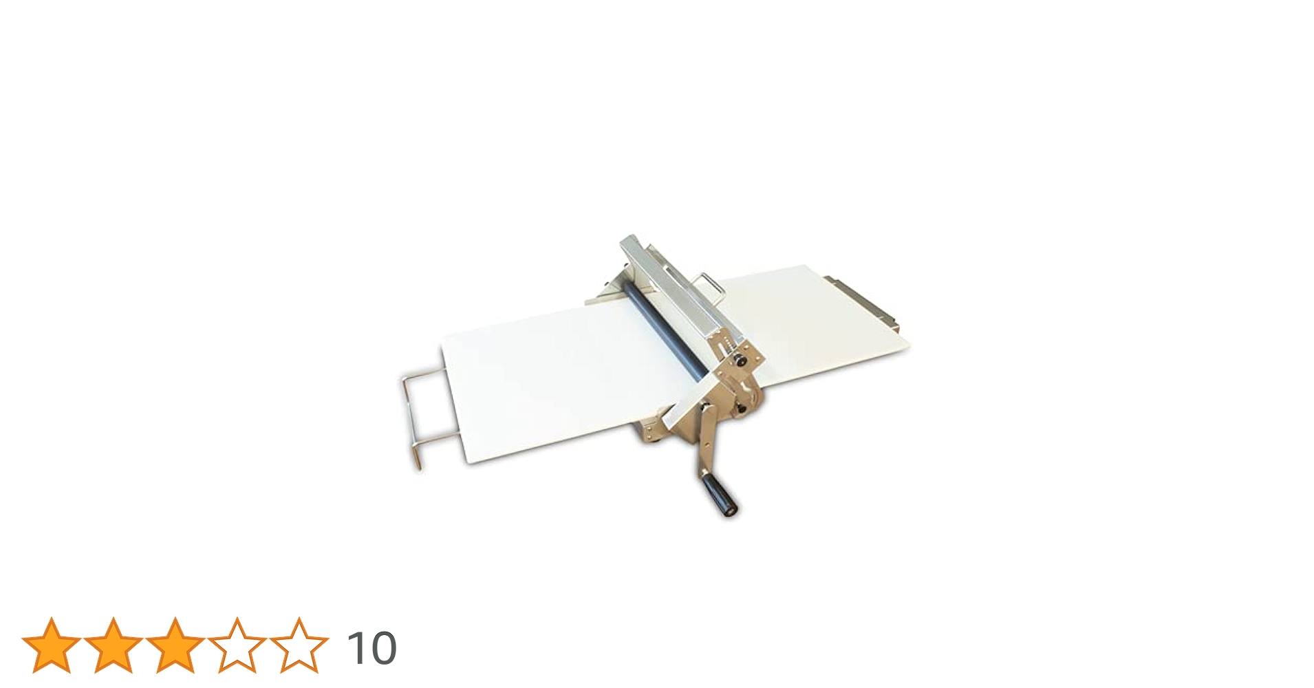 cotta リバースシーター （ボード付き） 均一な生地作りが簡単に叶う コンパクトで洗えるリバース