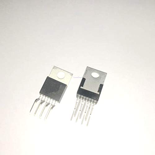 100pcs/lot LA78141 TO-220 Zip 78141 TO220-7 New