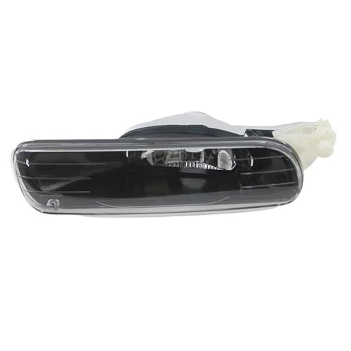 63178361951 Lámpara Antiniebla Derecho Para 320I 323I 325I 1999-2001