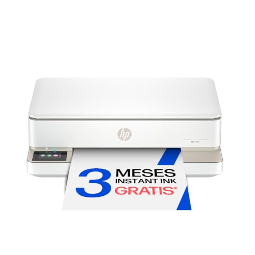HP Envy 6120e 714L8B, Impresora multifunción de...