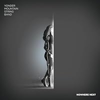 Yonder Mountain String Band Ablum Cover