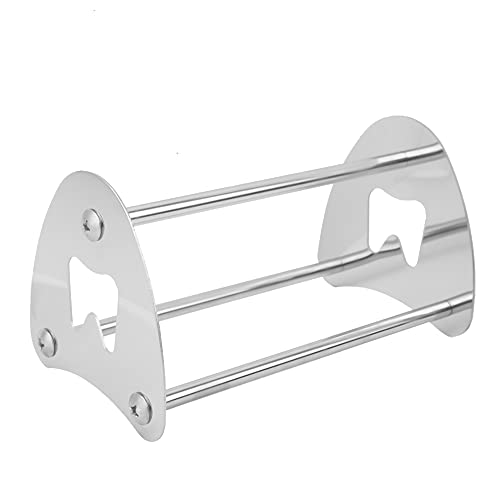 Pwshymi Soporte de Alicates, Portaherramientas Dentales de Alta Dureza Fácil de Montar Resistencia a la Oxidación para Odontología Pwshymi Soporte de Alicates, Portaherramientas Dentales de Alta Dureza Fácil de Montar Resistencia a la Oxidación para Odontología