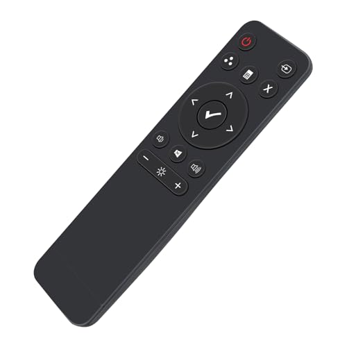 Télécommande de rechange Dell 08NPF pour retrouver vos menus TV - 5