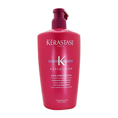 Preisvergleich Produktbild Kerastase Shampoos, 250 ml 500 ml
