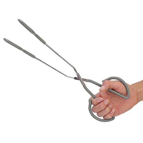 Toilet Aid, Long Toilet Paper Tongs, Bottom Wiper Aids For Independent Daily Living, Wiping Aid For Bathroom Comfort, Lightweight Self-Wipe Hygiene Assistance Tool(15 Inch) #TOP5