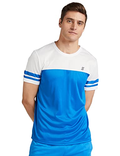 64% OFF on Amazon Brand - Symactive Men's Regular T-Shirt 64% OFF on Amazon Brand - Symactive Men's Regular T-Shirt