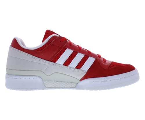 Image of adidas Men's Forum Low Shoes