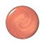 Keep It Surreal | Sheer Pastel Coral Shimmer