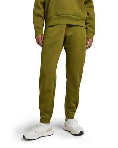 G-Star Pantalon de Jogging Unisex Core Tapered coupe regular pour un confort quotidien