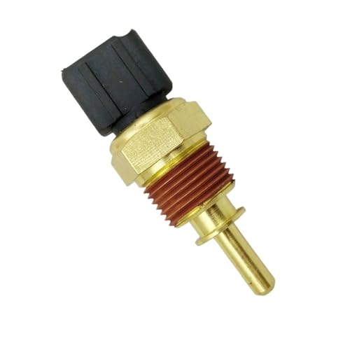 Sensor de temperatura del agua para optimizar el sistema de refrigeración 3