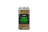 Domain Outdoor Green Machine Deer Food Plot Seed, 1/4 Acre,...