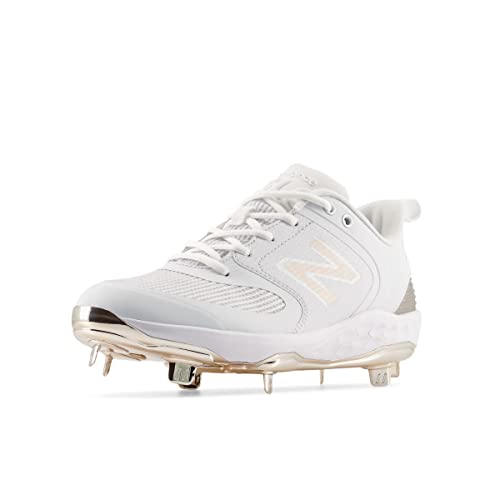 Image of New Balance Women's Fresh Foam X Velo V3 Metal