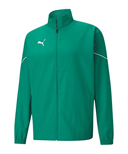 Puma Teamrise Sideline Jacket Homme veste légère pour mi-saison M
