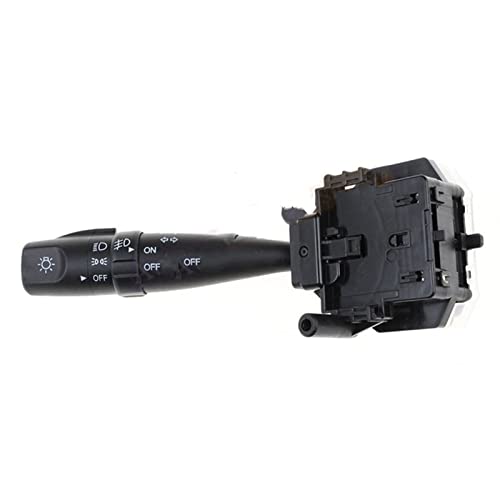 Interrupteur de clignotant réactif pour Hyundai Elantra commande de phare fluide 93410-2H101