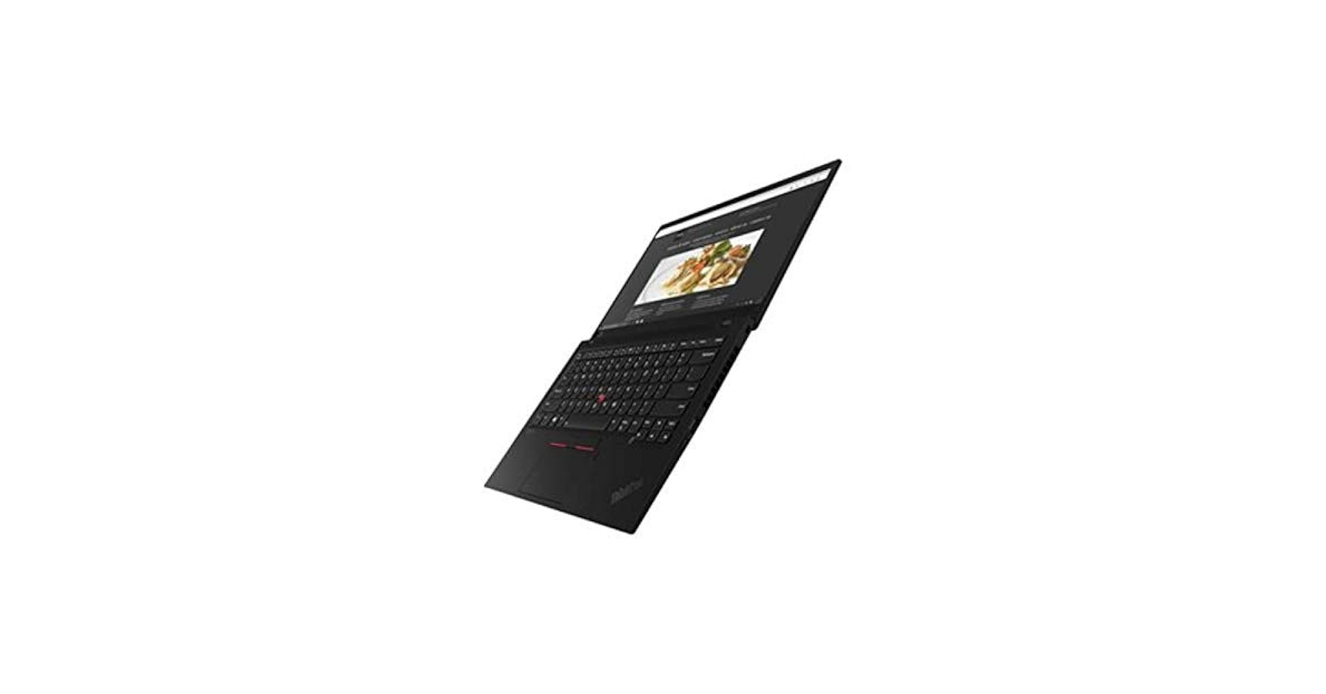 Amazon.com: Lenovo ThinkPad X1 Carbon 7th Gen : 14-Inch fhd