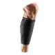 Wadenbandage McDavid 441 in Schwarz, Größe S