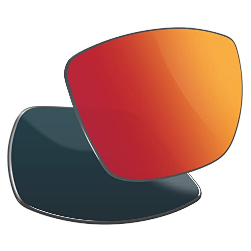 Image of Vaep Polarized Replacement Lenses Compatible with Costa Del Mar Rincon 06S9018 Sunglasses