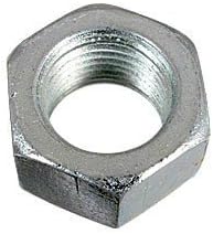 ACTION HUB 3 SPEED ARCHER NUT LEFT