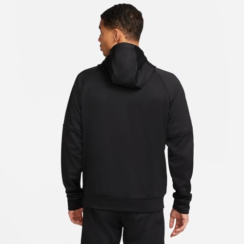 Nike Therma-FIT Men's Pullover Fitness Hoodie3