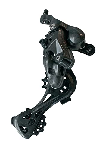 Viteria in titanio Cambio Campagnolo Super Record 12v.