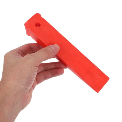 Cuñas niveladoras apilables para instalación rápida de mobiliario interior 3