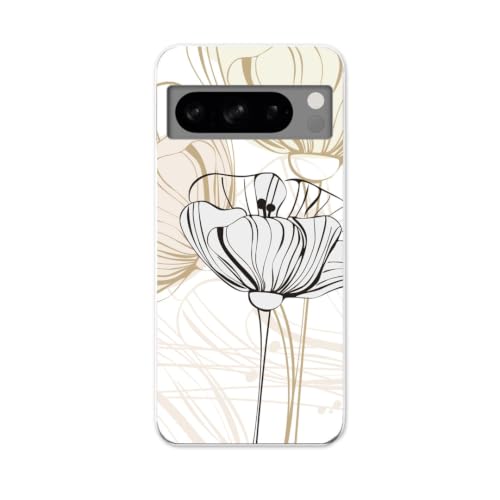 Pixel 8a �p �n�[�h�P�[�X �X�}�z�P�[�X ���^ �y�� �� 001334