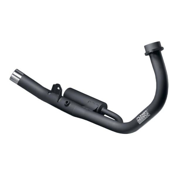 スペシャルパーツ　SP忠男　CL250　パワーボックスパイプ Amazon | スペシャルパーツ忠男(Sp Tadao) パワーボックス パイプ