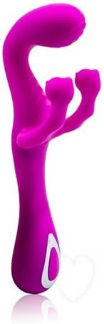 PRETTY LOVE FLUTTER VIBRADOR LILA : Amazon.es: Salud y ...