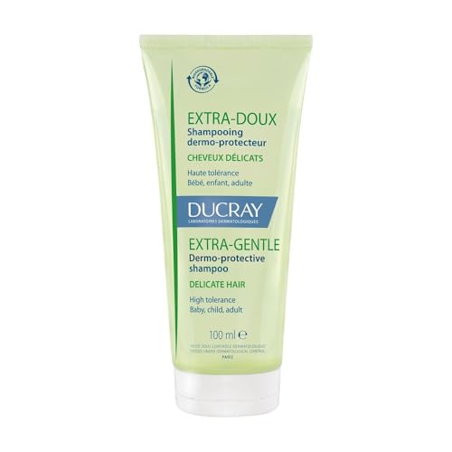 Ducray Champú Extra Doux Champú Dermo-Protecteur
