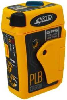 Artex Personal Locator Beacon