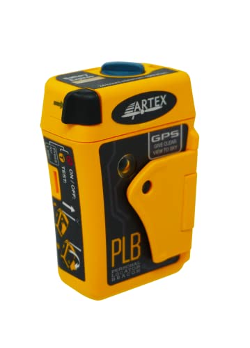 Artex Personal Locator Beacon