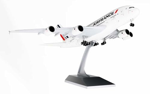 値下げAirbusA380-800EXPO2020 1/20モデルプレーン 値下げAirbusA380-800EXPO2020 1/20モデルプレーン - メルカリ