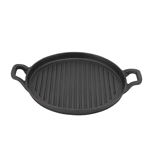 MAVRIK 8010225 Griddle TOP - 4 Burner