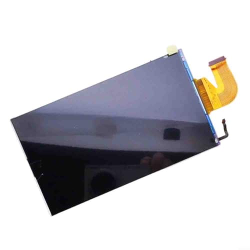 Pantalla LCD para Switch Lite digitizer assembly kit de reparación negro NS 8
