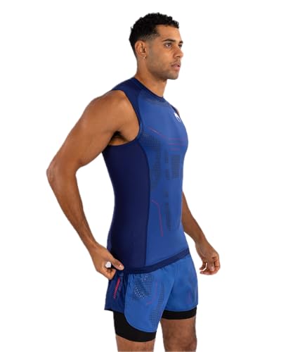 Venum Mens Technical 3.0 Sleeveless Rashguard3